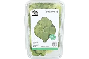 Gotham Greens Butterhead Salad: The Perfect Base for Your Salad Creations