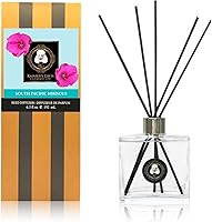 Vista 19 de Rainier’s Gifts Reed Diffuser Set (Boracay Sea Salt) - Scented Oil Diffuser Sticks - Home Fragrance Aromatherapy Air Freshener 6.5 fl oz