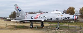 History Galore 12"x18" Poster, Hun at Castle Air Museum California - Gallery Print
