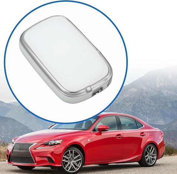 SG Store Car 3-Button Remote Control Key Protective Case Shell Compatible with Lexus CT200H GX400 GX460 IS250