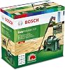 Bosch Home and Garden Yüksek Basınçlı Yıkama EasyAquatak 110, Yeşil(1300 Watt, 3x nozül, yüksek basınç pistolu, şeffaf su filtresi, 5 m kablo, 3 m hortum, basınç: 110 bar, maks. Debi: 330 l/saat)