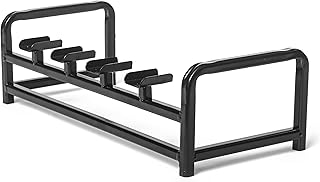 Little Buster Toys 4 Head Goat and Lamb Show Rail