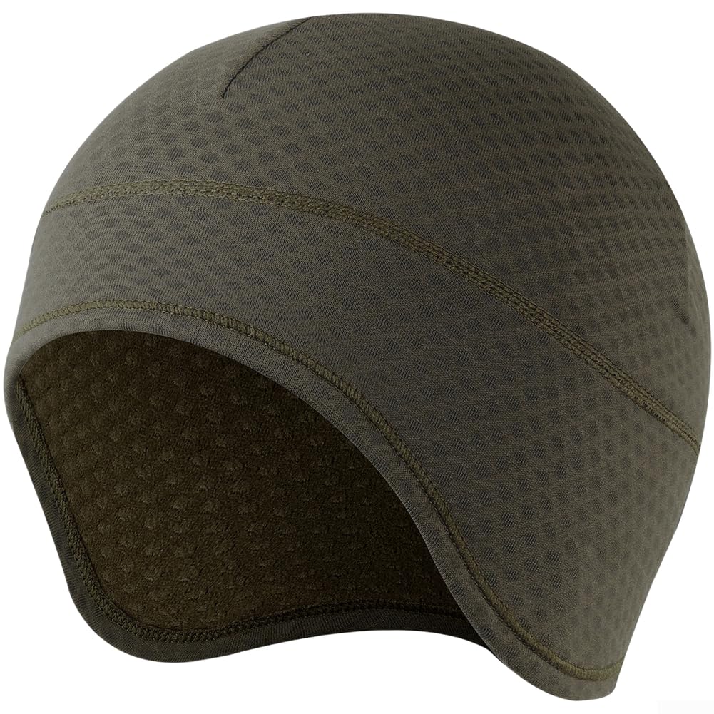 Sombrero Invierno Polyester Transpirable Secado para rápido Sombrero