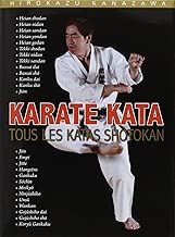 Download Karaté : Tous les katas Shotokan PDF