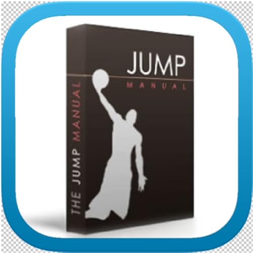 Jump Trainer Manual