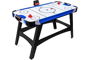 Best Choice Products: Thrilling Arcade Game Table for Your Home