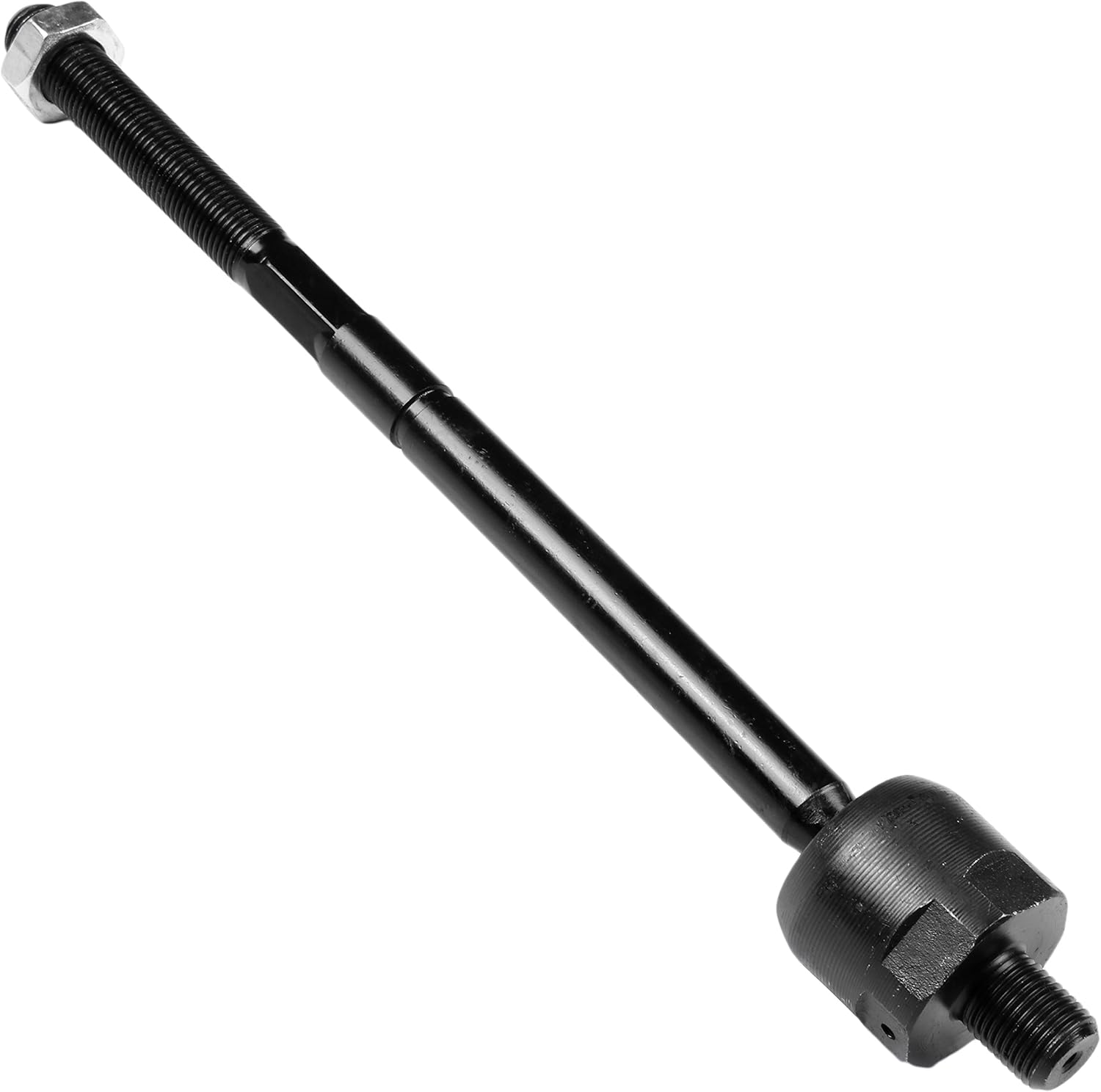 ECCPP Front Tie Rod End Inner And Outer Fit 2003-2011 for Ford Crown Victoria for Lincoln Town Car for Mercury Grand Marquis Marauder 4pcs EV455 ES3694 ES3693