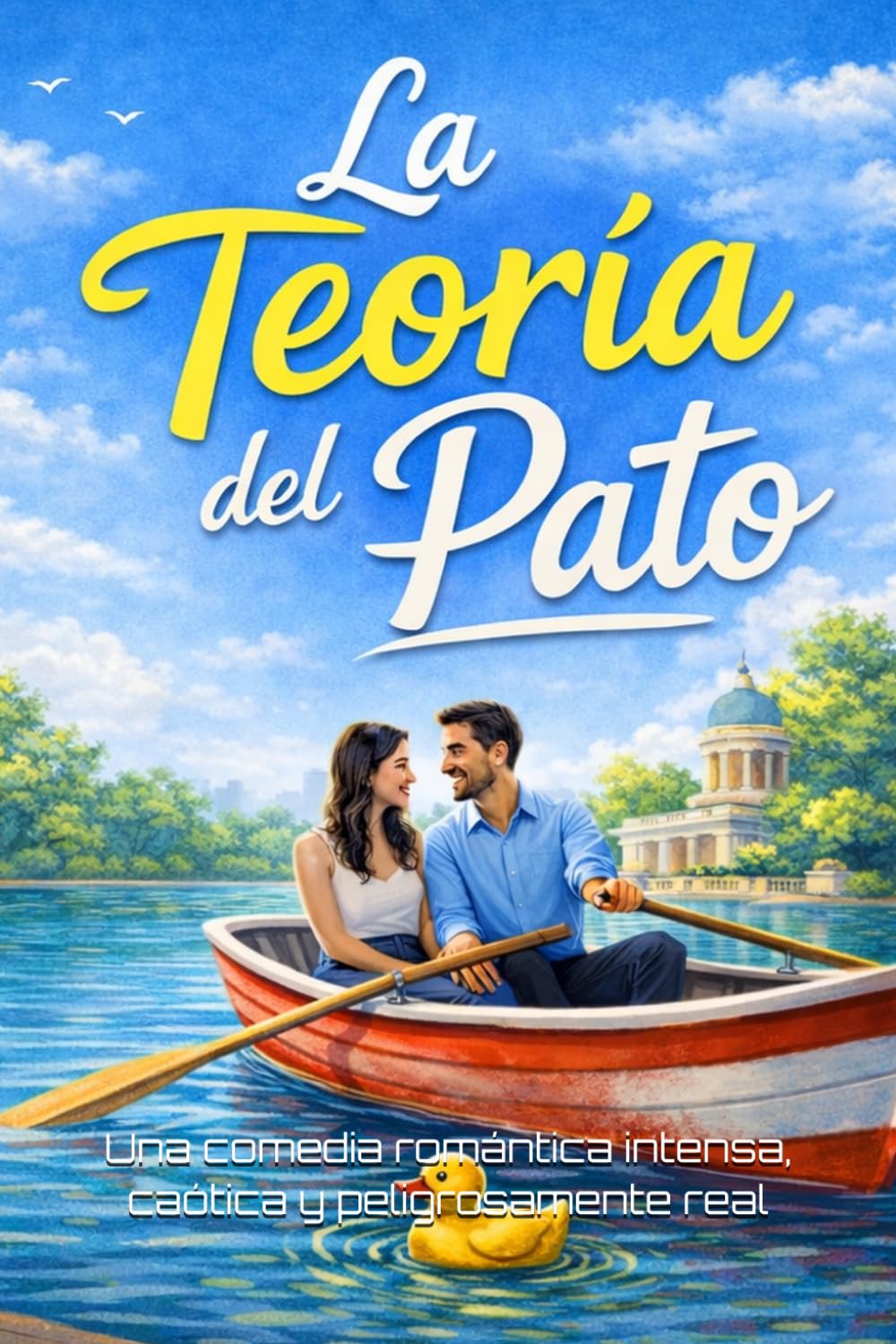 LA TEORÍA DEL PATO