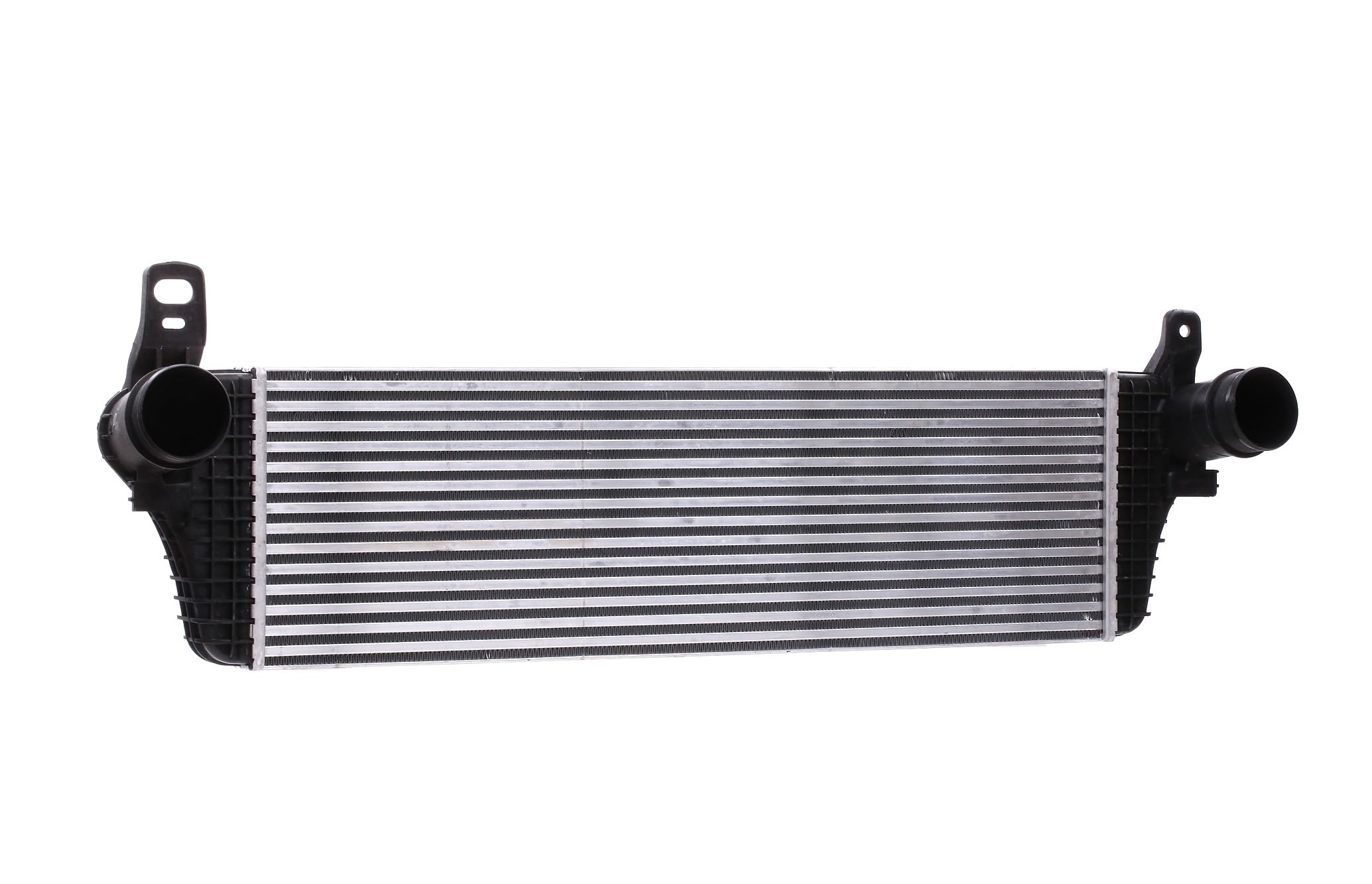 RIDEX 468I0274 Intercooler Compatible con VW Multivan T5 7HM, 7HN, 7HF, 7EF, 7EM, 7EN
