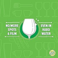 Vista 3 de Lemi Shine Booster - Refuerzo para detergente de platos