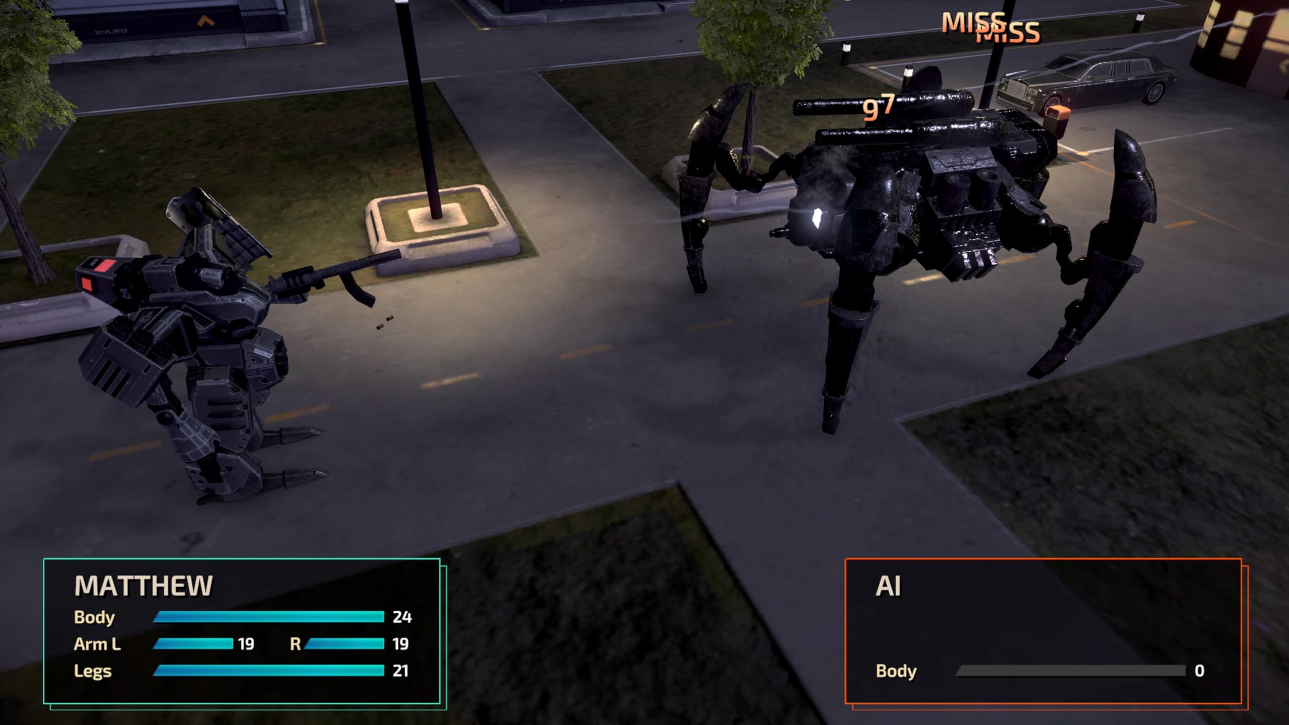 Front Mission 1st - Edycja limitowana