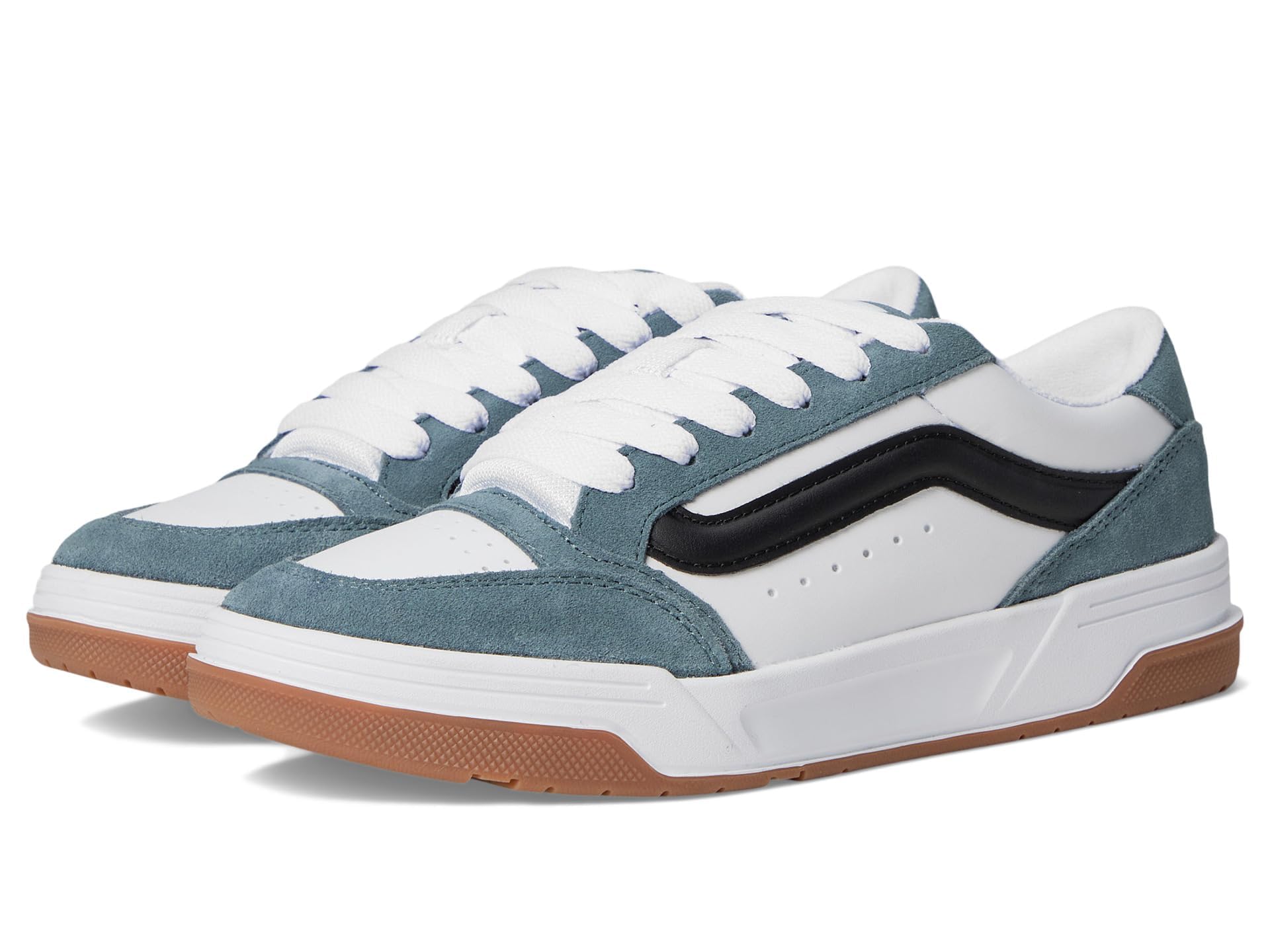 Color Theory Zapatos Vans Originales AÃ±os Vans Women's UA Old