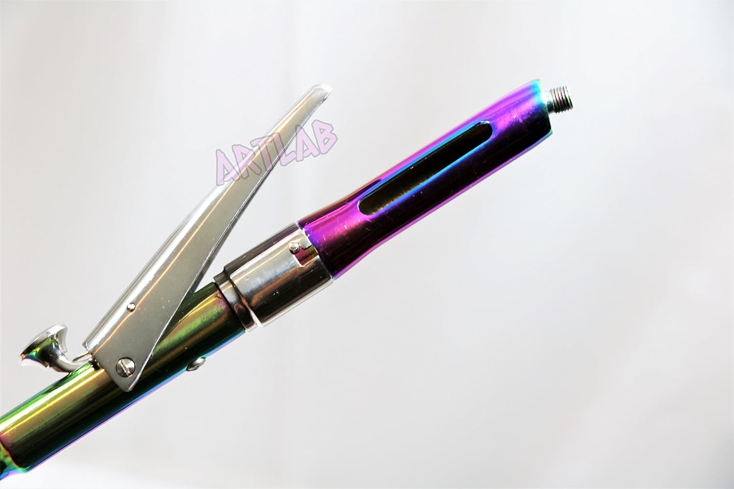 CITOJECT Premium Dental INTRALIGAMENTAL ANESTHETIC Syringe Pen 1.8mL Muticolor (CYNAMED)