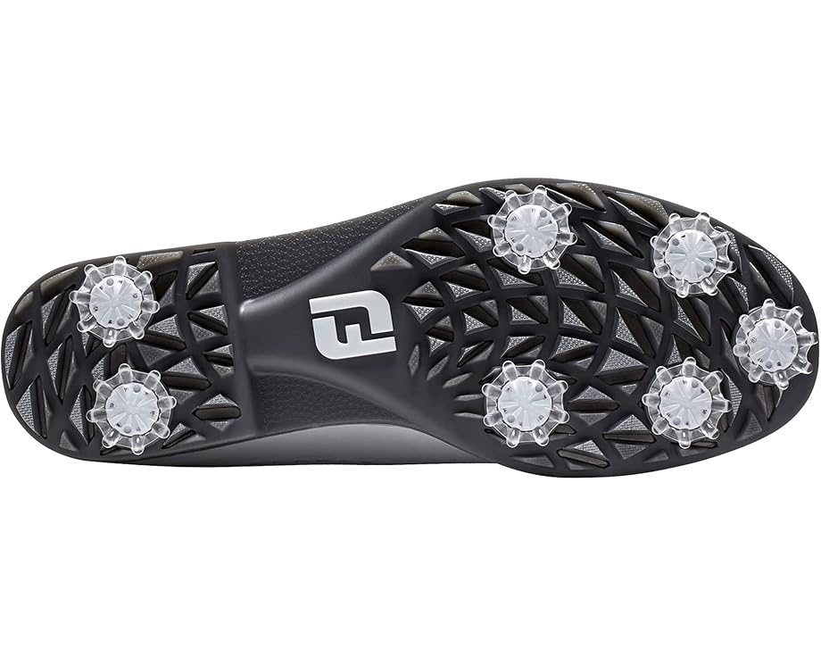 FootJoy Premiere Series - Cap Toe Golf Shoes - Previous Season Style - Left View