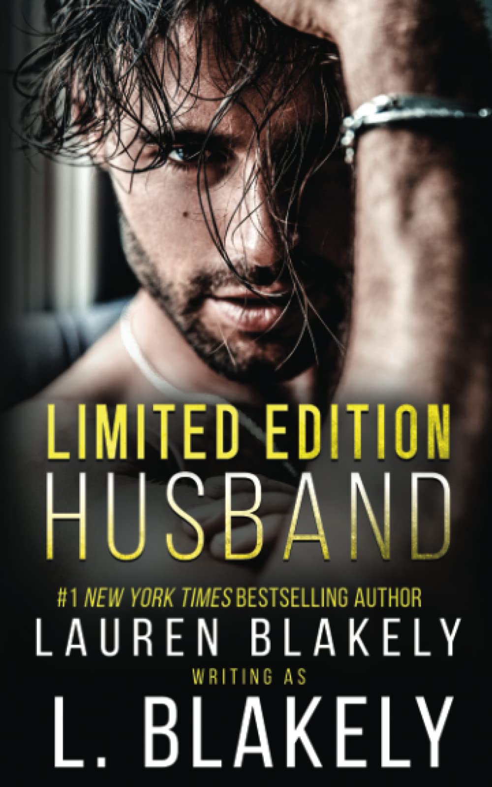 Limited Edition Husband: A Fake Marriage MM Standalone Sports Romance: 4 (Winner Takes All)