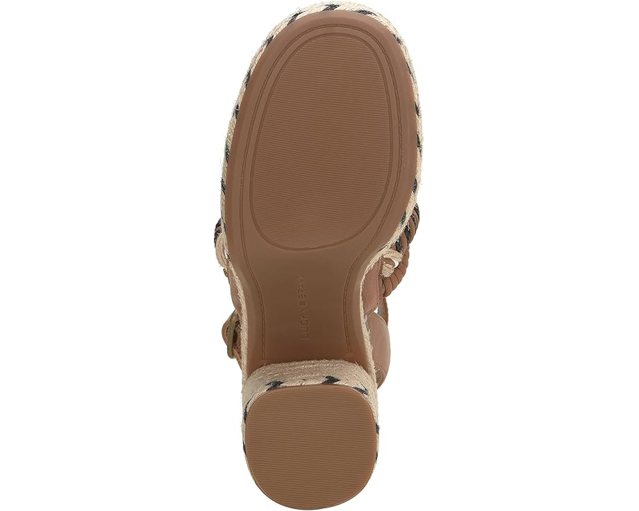 Lucky Brand Jewelly - Bottom View