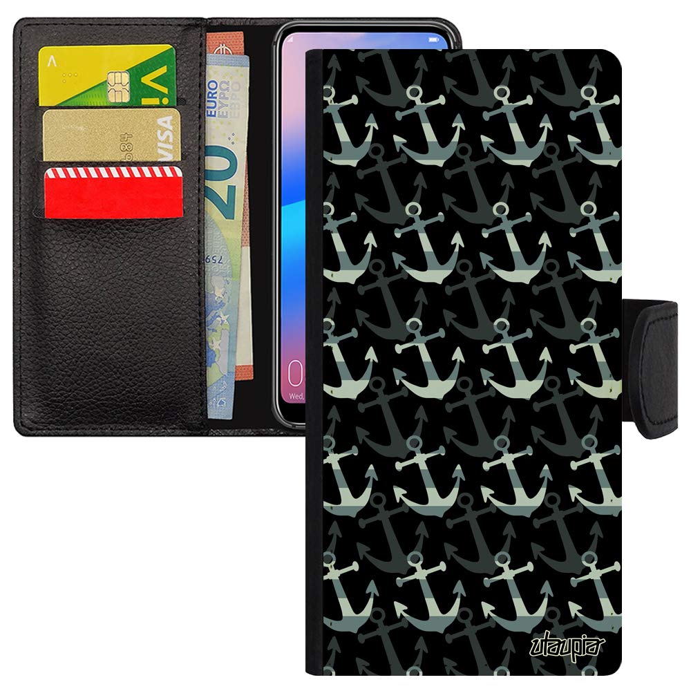 Coque Galaxy S20 FE rabat ancre pour éviter les rayures d'écran - 2