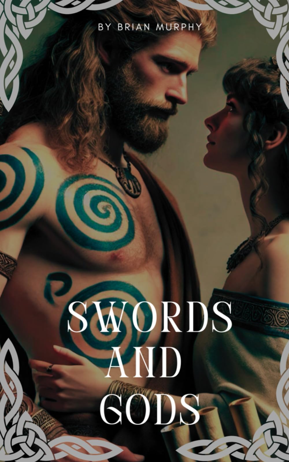 SWORDS AND GODS