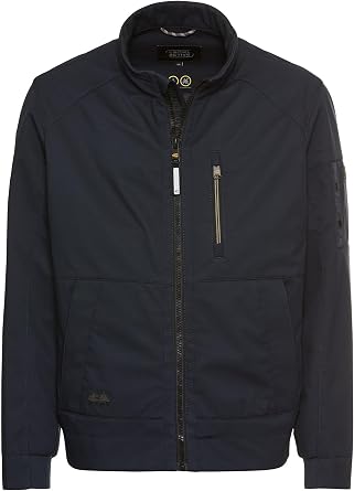 camel active Men's Jacket