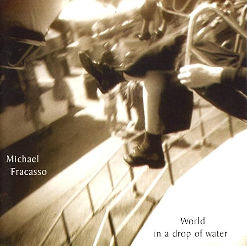 World in a Drop of Water