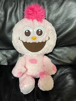 モッピーぬいぐるみ詰め合わせ USJ セサミストリート モッピー ぬいぐるみ Sサイズ お土産