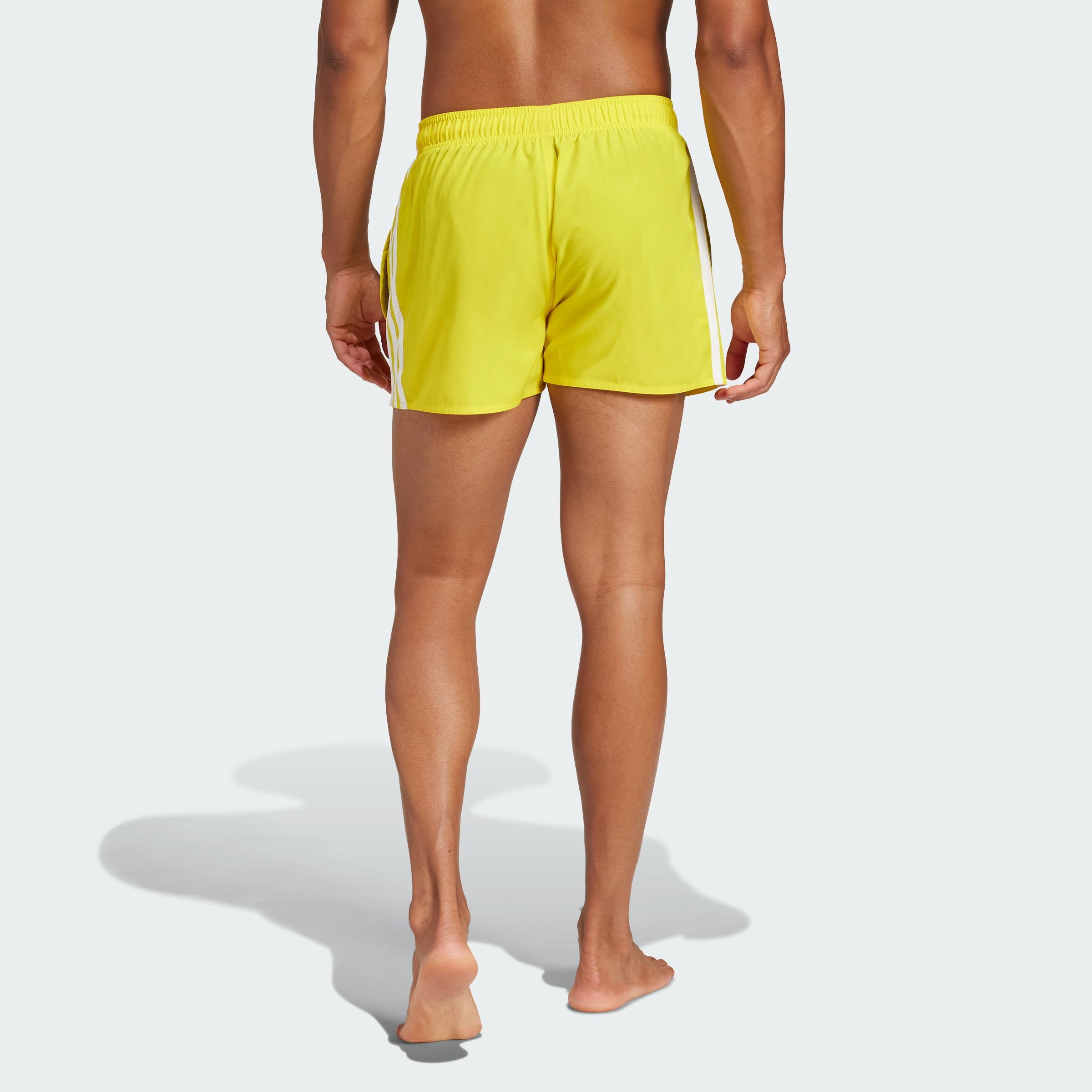 adidas Men's Bañador 3-Inch 3 Bandas