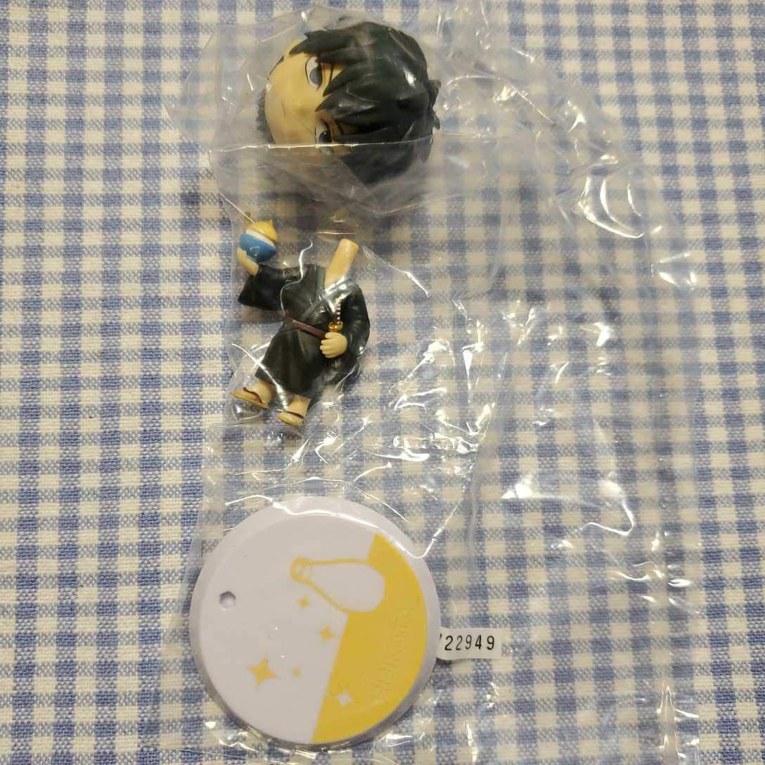 Amazon.co.jp: 銀魂 土方十四郎 きゅんキャラ フィギュア マヨ丼