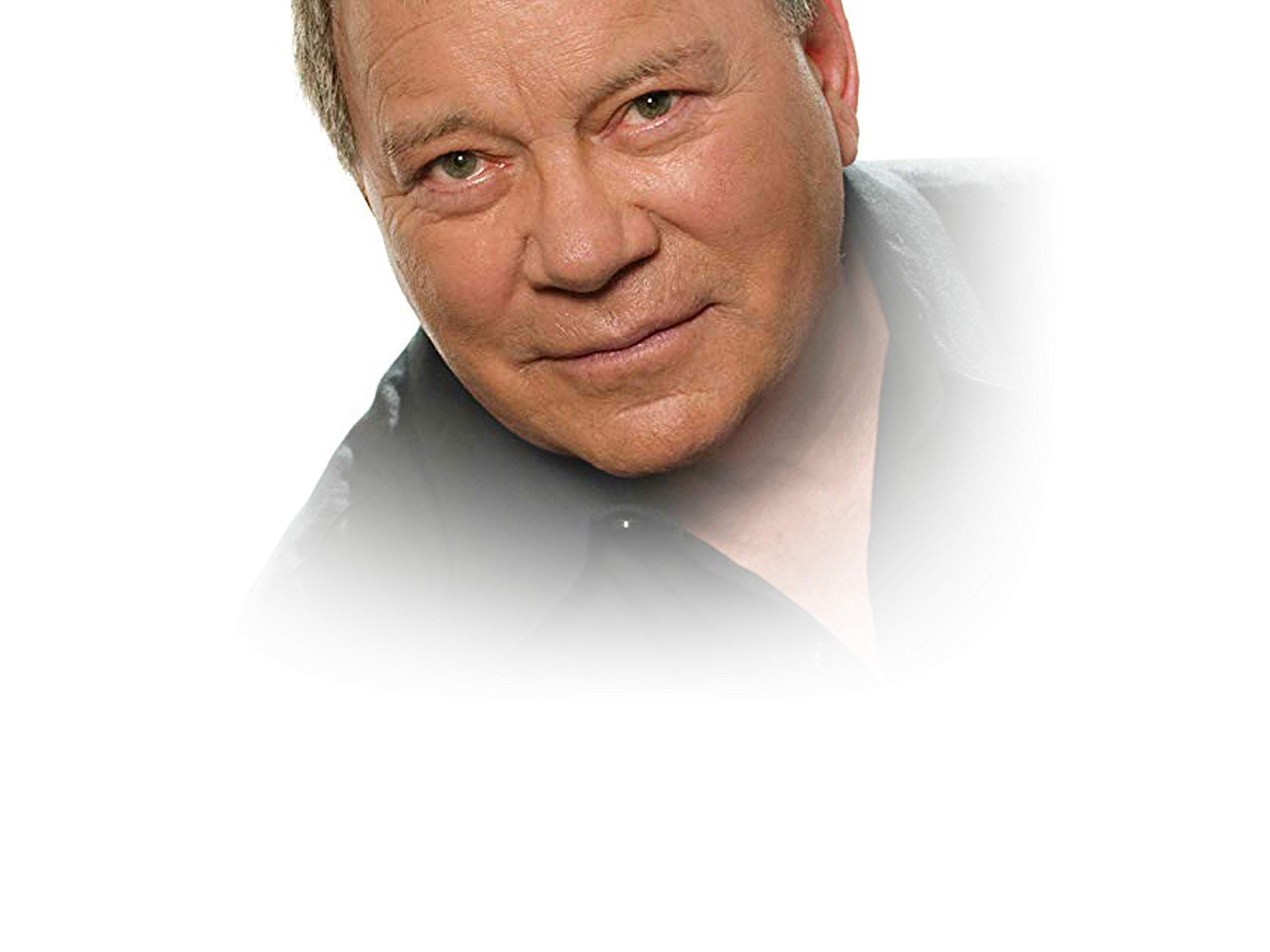 William Shatner