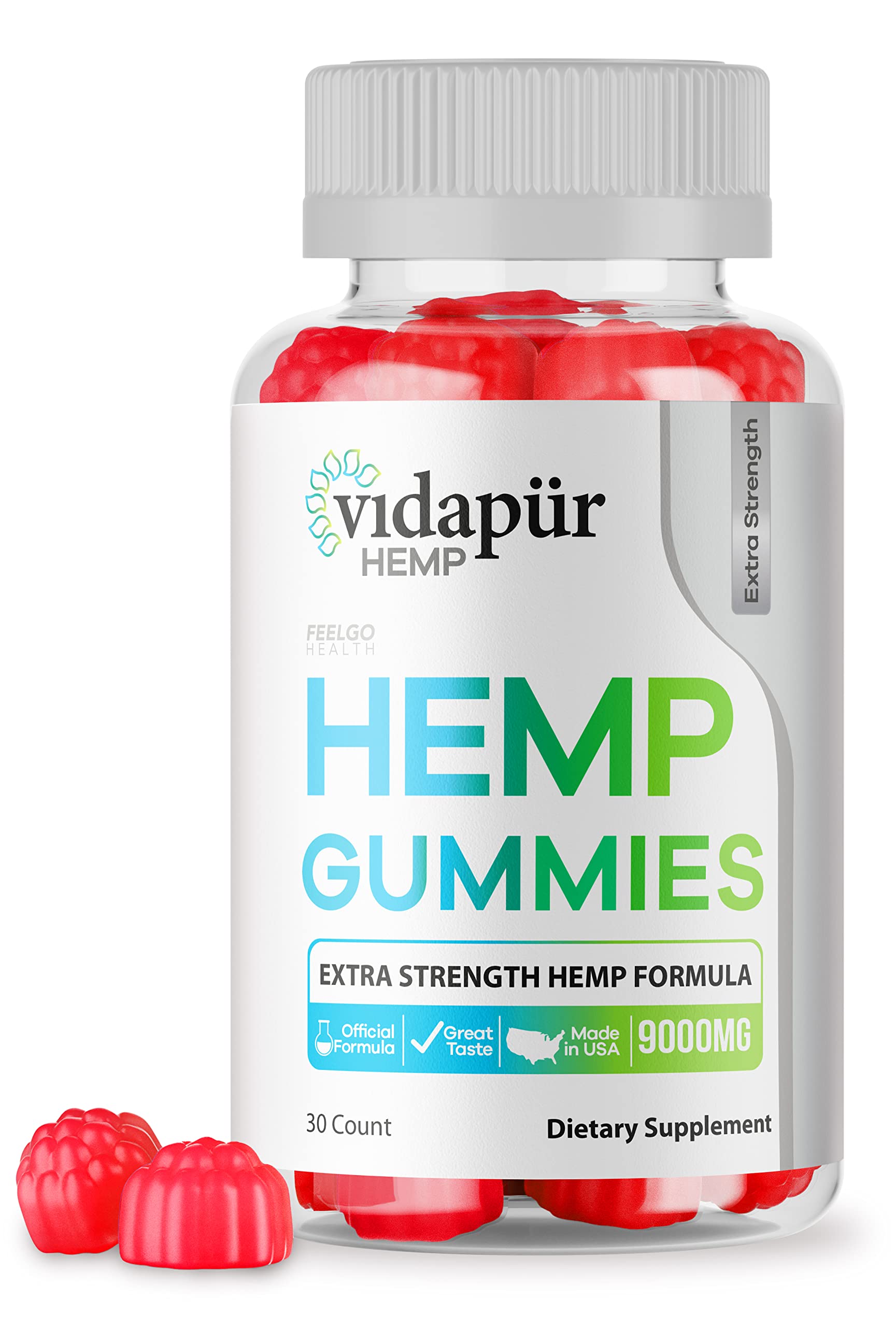 Vidapur Gummies - Vidapure Hemp Gummies, Vitapur Gummies, Vidapura Gummies, Vidapur Hemp Gummies 300mg per Natural Gummies and 9000mg per Bottle Reviews (30 Gummys for 1 Month)