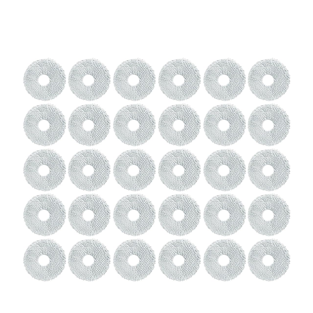 EEZII Mopping Pad，Compatible For Dreame，L10s Pro
