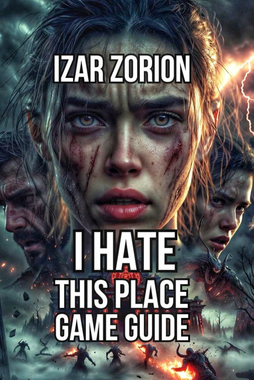 I Hate This Place Game Guide: Resource Management, Creature Combat, and Unravel the Mystery of Rutherford Ranch