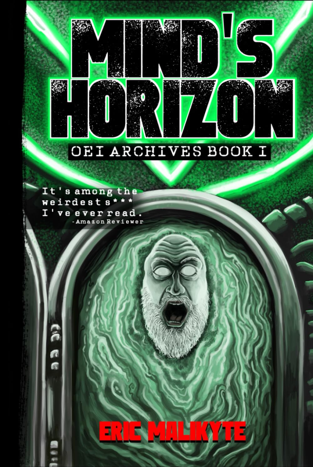 Mind's Horizon (OEI Archives)