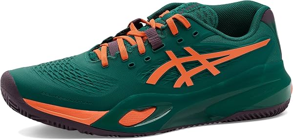 Gel-Resolution X Padel