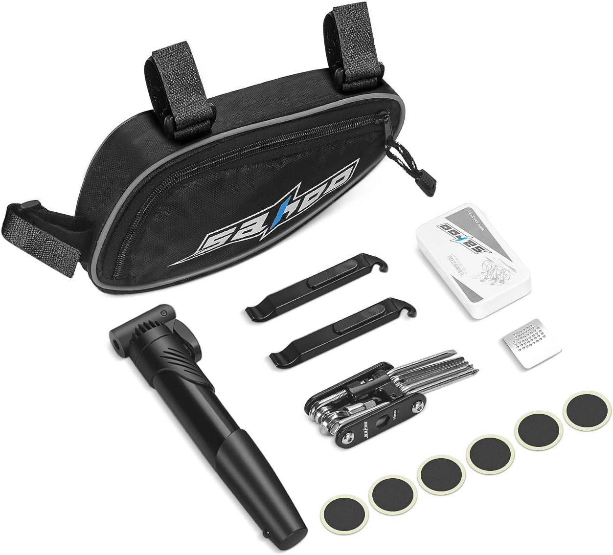 flexbike ultra replacement parts