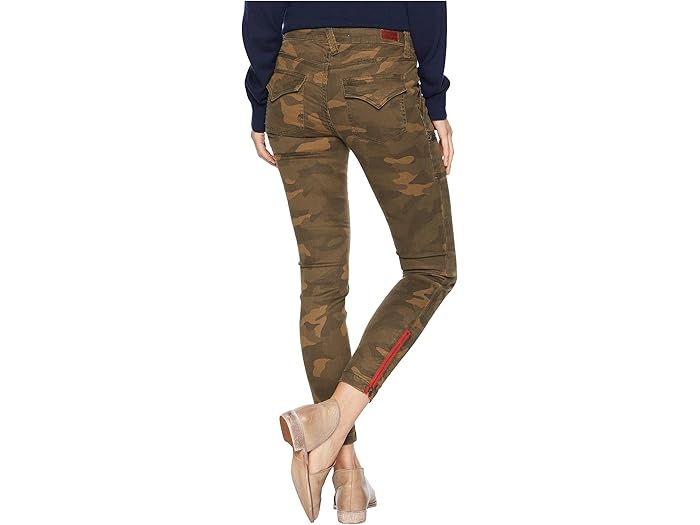 joie camo pants