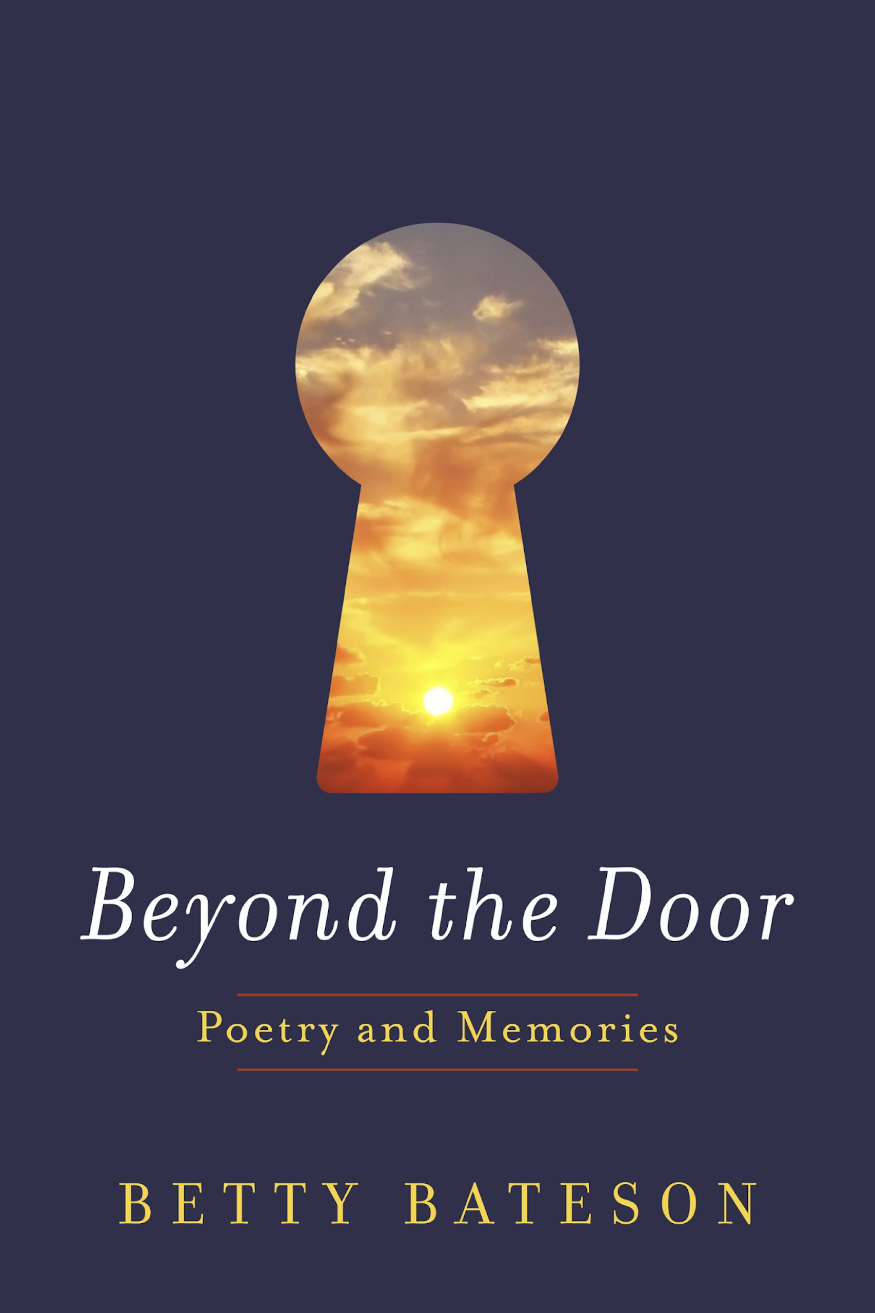 Beyond the Door: Poetry and Memories