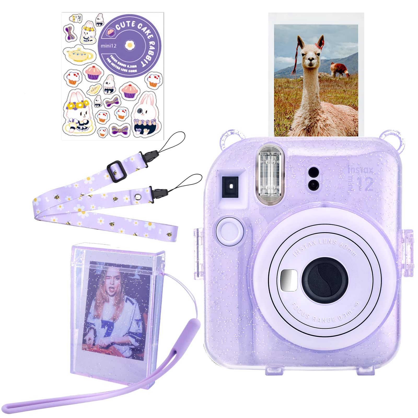 Instax Mini 11 Fujifilm Instax Mini Appareil Photo Instantané 12 Instax Mini 11 Fujifilm Instax Mini Appareil Photo Instantané 12