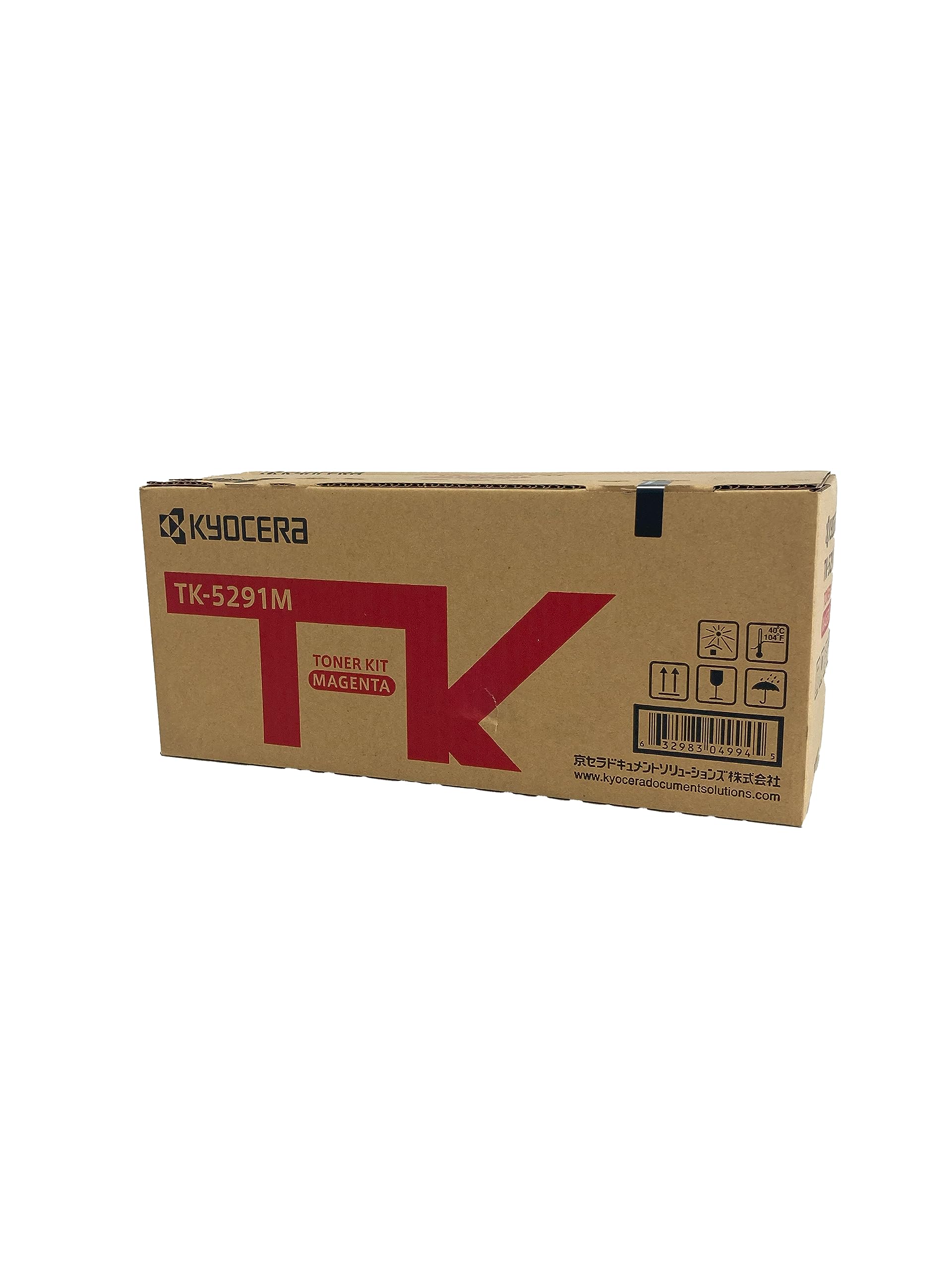 Amazon | 京セラ KYOCERA 純正 トナー TK-5291M ECOSYS P7240cdn 用