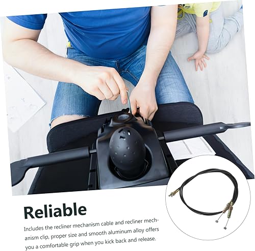 Miniatura 9 de MAGICLULU Silla de masaje, silla de oficina, muebles, silla de escritorio, sofá, cama para sala, moderna, baratos, sofás, reclinable, cable de