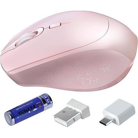 Not Working Mouse Wireless Ricaricabile Per PC E Laptop - Ottico - Foto 6