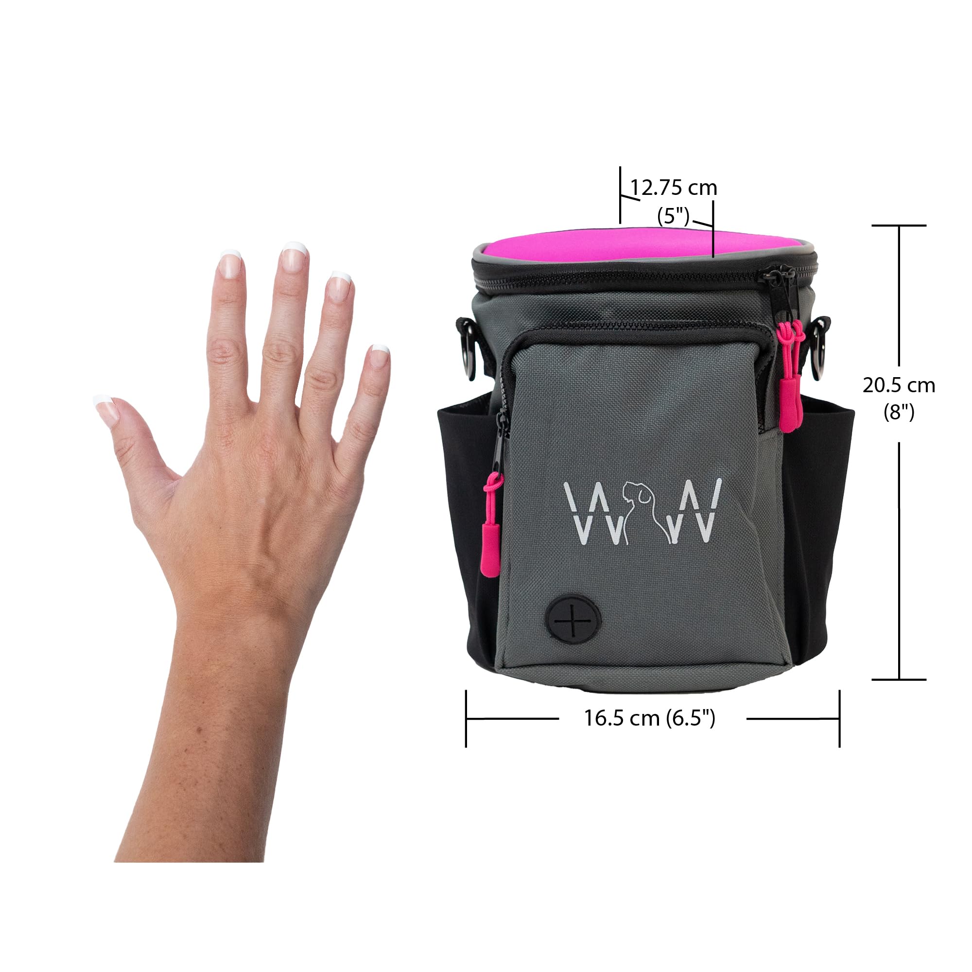 WOLF＆DOGのバッグ WOLF＆DOG フラップトートバッグ ホワイトホース - 【Lifeit（ライフ