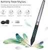 Huion Inspiroy H640P Graphic Drawing Tablet