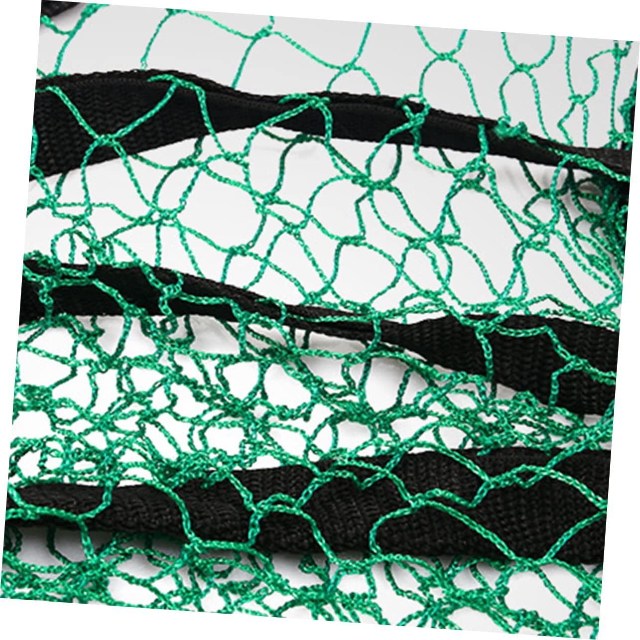 SUPVOX Protecting Mesh for Children Golfers Golf Fence Course Guard Mesh Safety Netting for Backyard