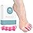 Mind Bodhi Toe Separators/Toe Spacers - For Men and Women - Regular Size - Pink
