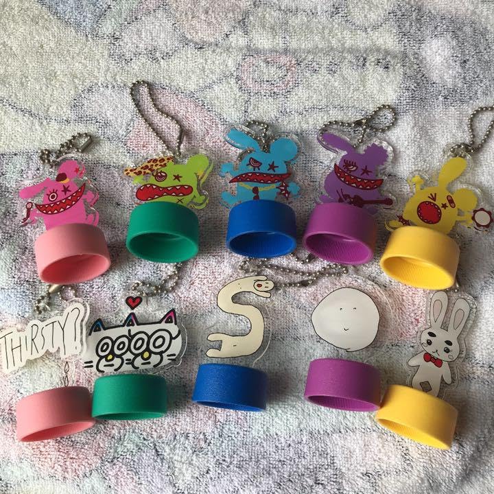 リトグリグッズ③ まとめ売り