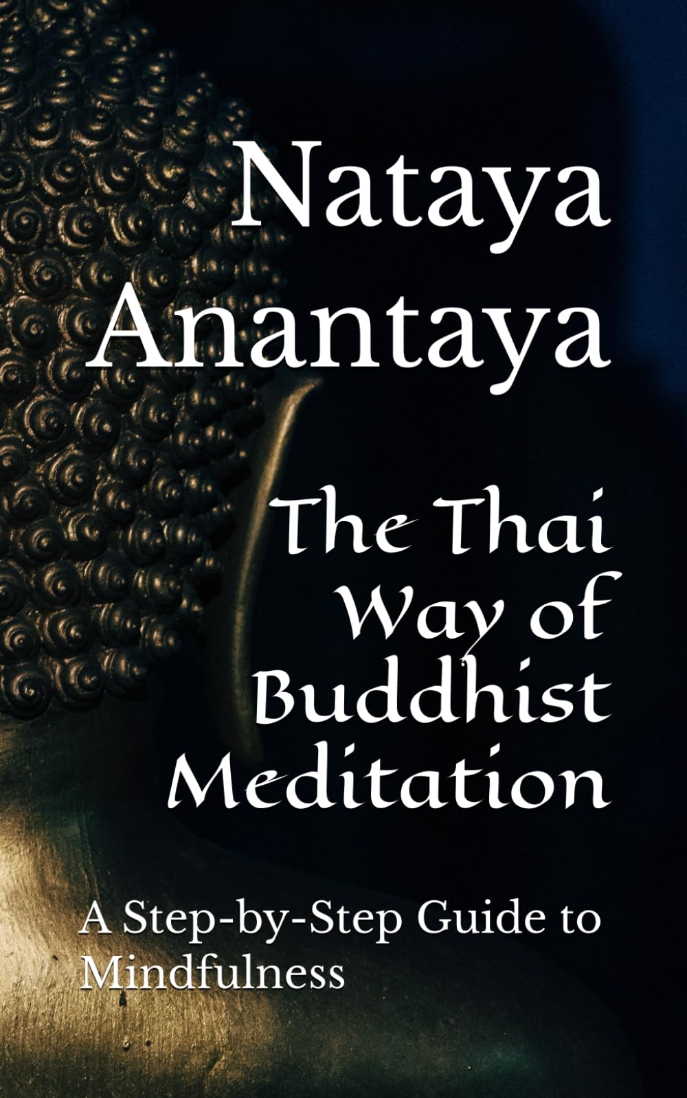 The Thai Way of Buddhist Meditation: A Step-by-Step Guide to Mindfulness