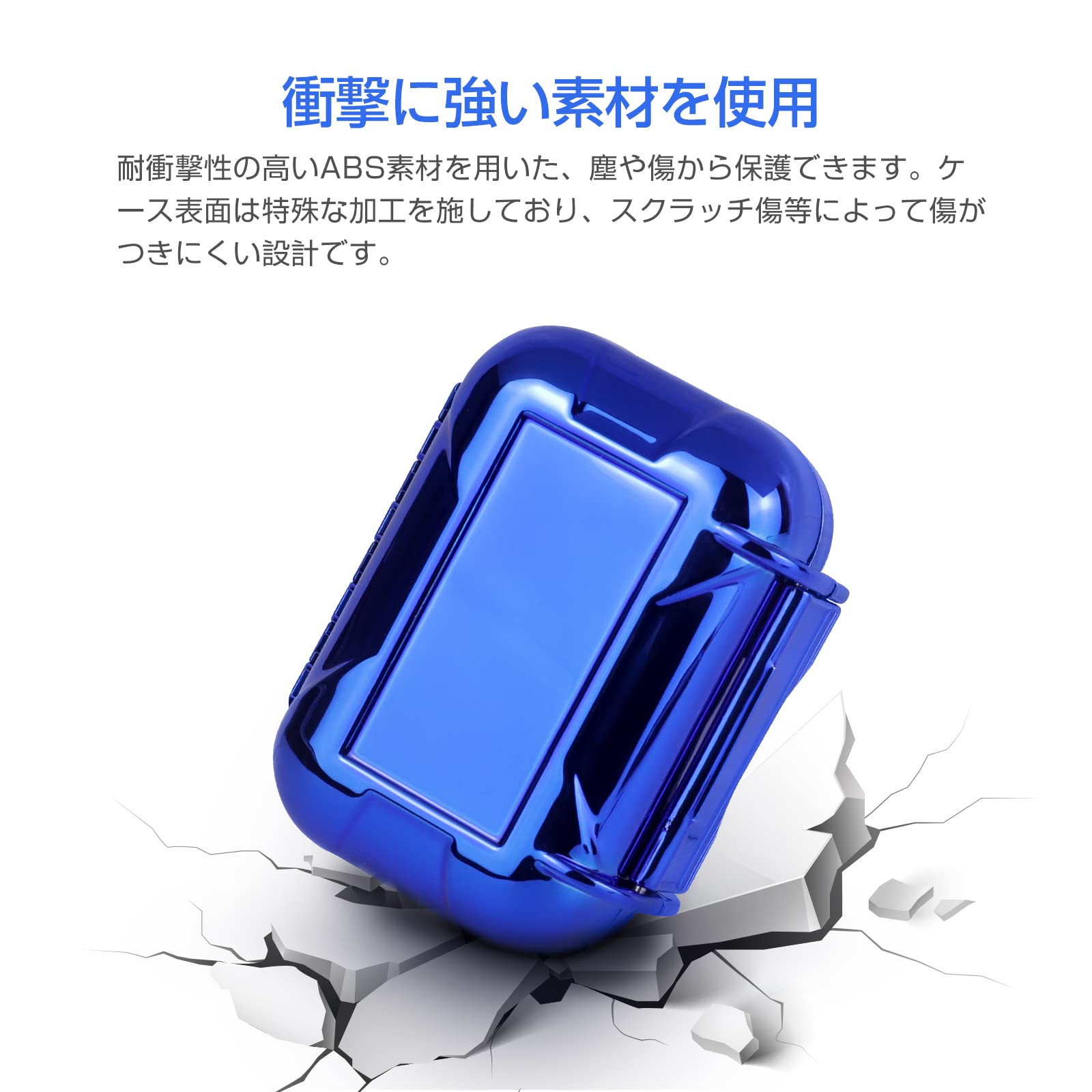 Amazon | okcsc イヤホンケース 有線 ハード ケース 小物 イヤホン