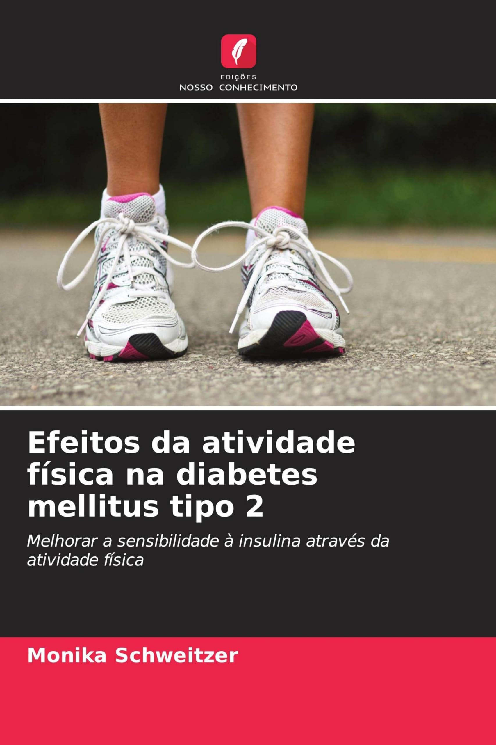 Efeitos da atividade física na diabetes mellitus tipo 2: Melhorar a sensibilidade à insulina através da atividade física