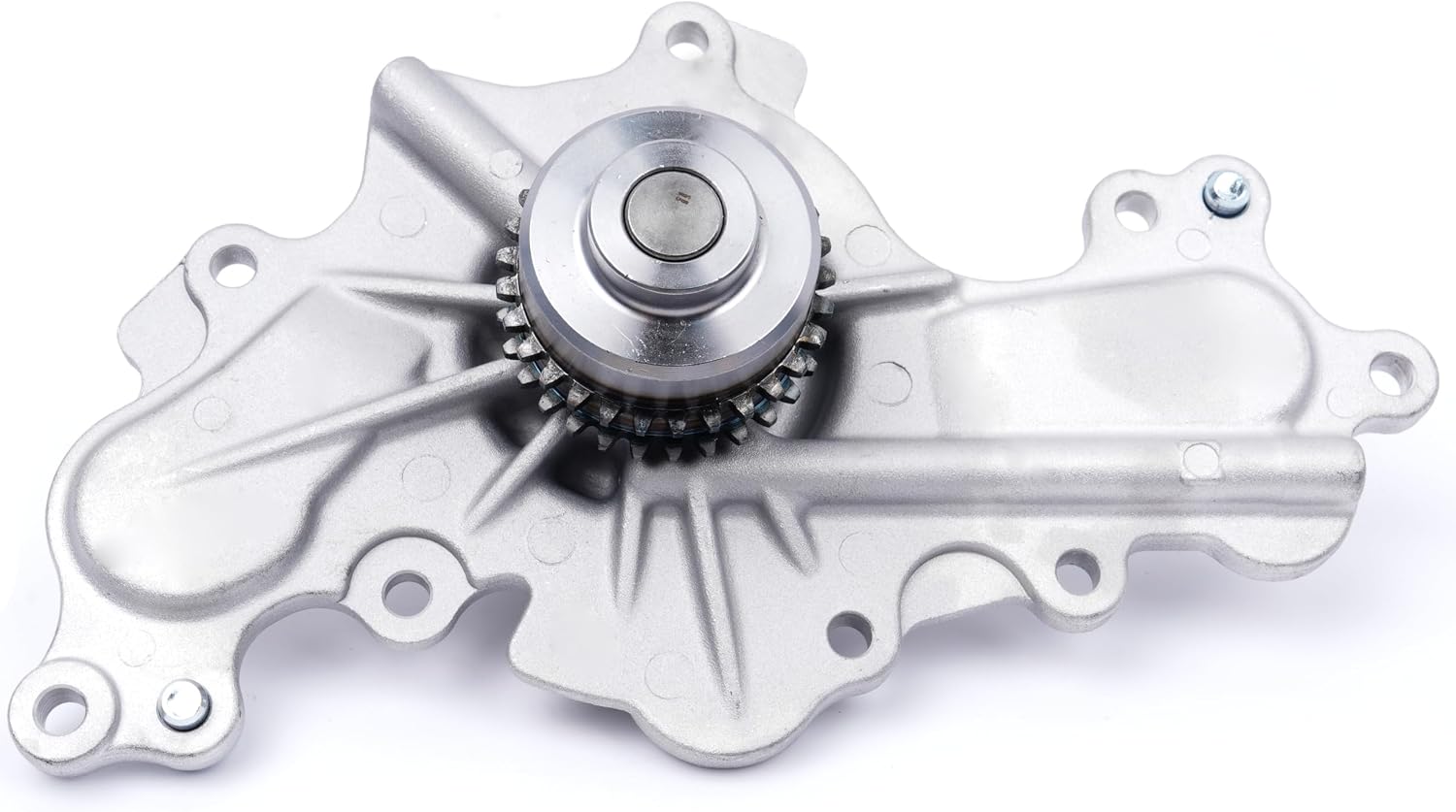 Timing Chain Kit, w/Timing Alignment Holder Tool Kit Fits for 2013-2019 Edge Flex Taurus Explorer 3.5L / 3.7L, for Lincoln-MKS MKX MKZ 3.7L Engine, Replace OE BL3Z-6268-A,AT4Z-6268-A,303-1248