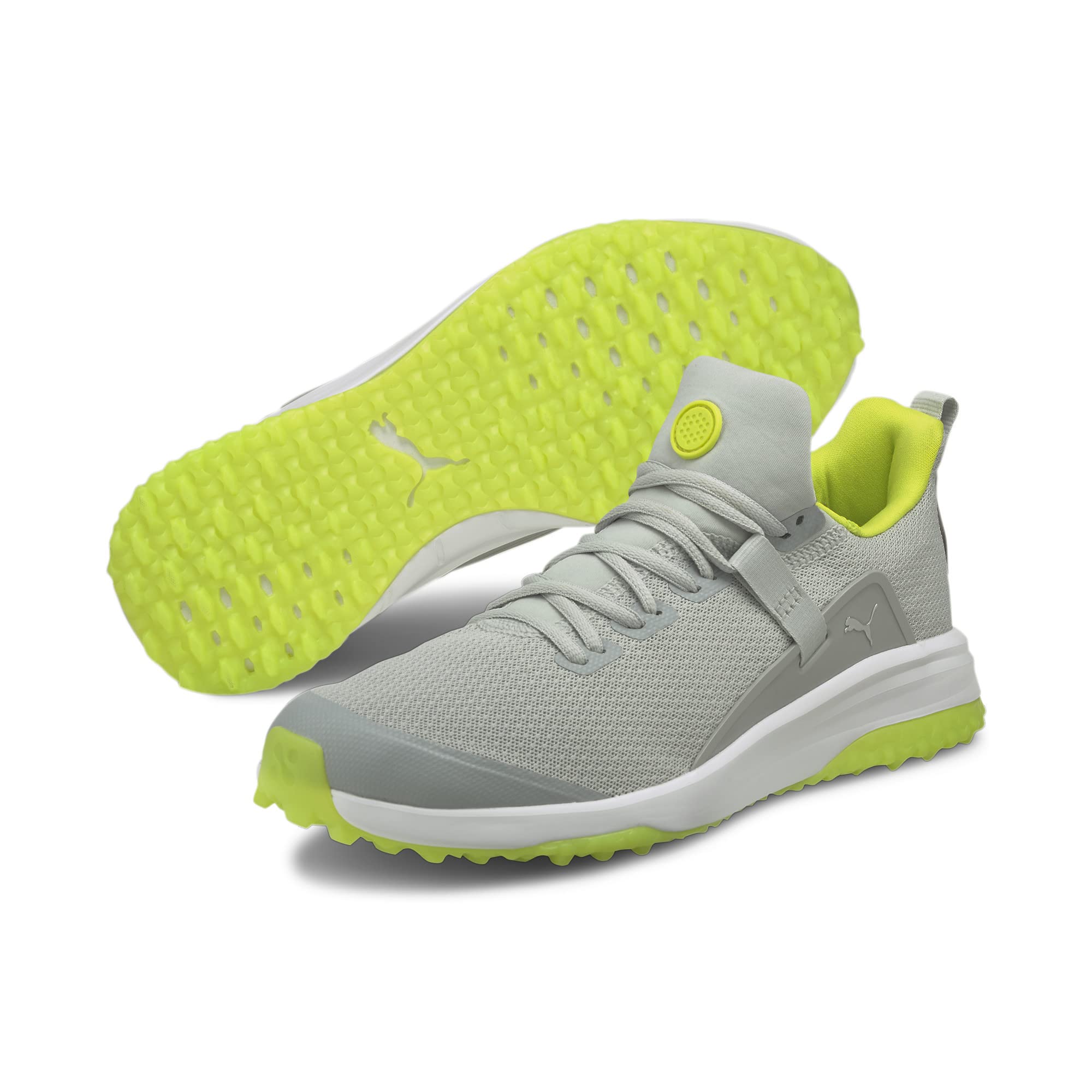 PUMA Fusion EVO Jr. Zapatos de golfNiños